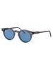 Thom Browne Ues404a-g0002-060-45 Sunglasses - Light Grey - Thumbnail 2