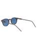 Thom Browne Ues404a-g0002-060-45 Sunglasses - Light Grey - Thumbnail 4