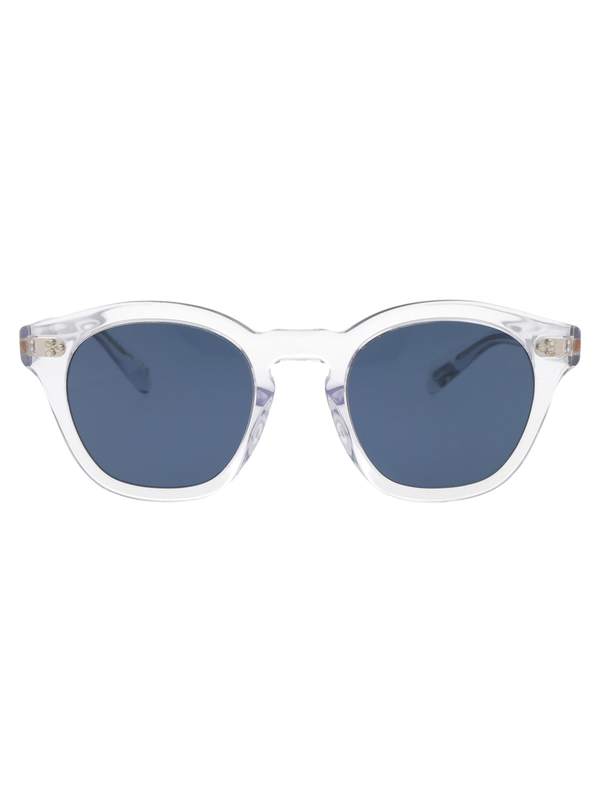 Oliver Peoples Roella Sunglasses - 10059A Nero