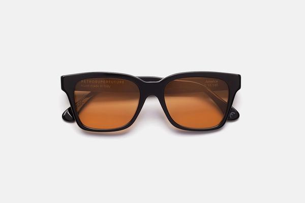 RetroSuperFuture America Refined Sunglasses - Refined
