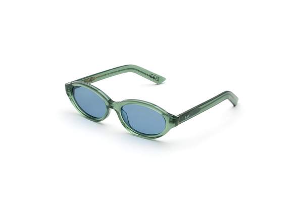 RetroSuperFuture Parola Sunglasses - Sage