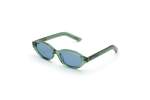 RetroSuperFuture Parola Sunglasses - Sage - Thumbnail 1
