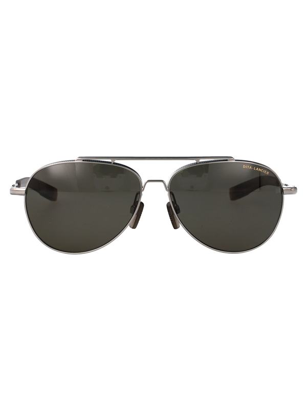 DITA Lsa-101 Sunglasses - Black Palladium/Air