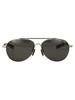 DITA Lsa-101 Sunglasses - Black Palladium/Air - Thumbnail 1