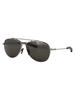 DITA Lsa-101 Sunglasses - Black Palladium/Air - Thumbnail 2