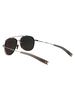 DITA Lsa-101 Sunglasses - Black Palladium/Air - Thumbnail 4