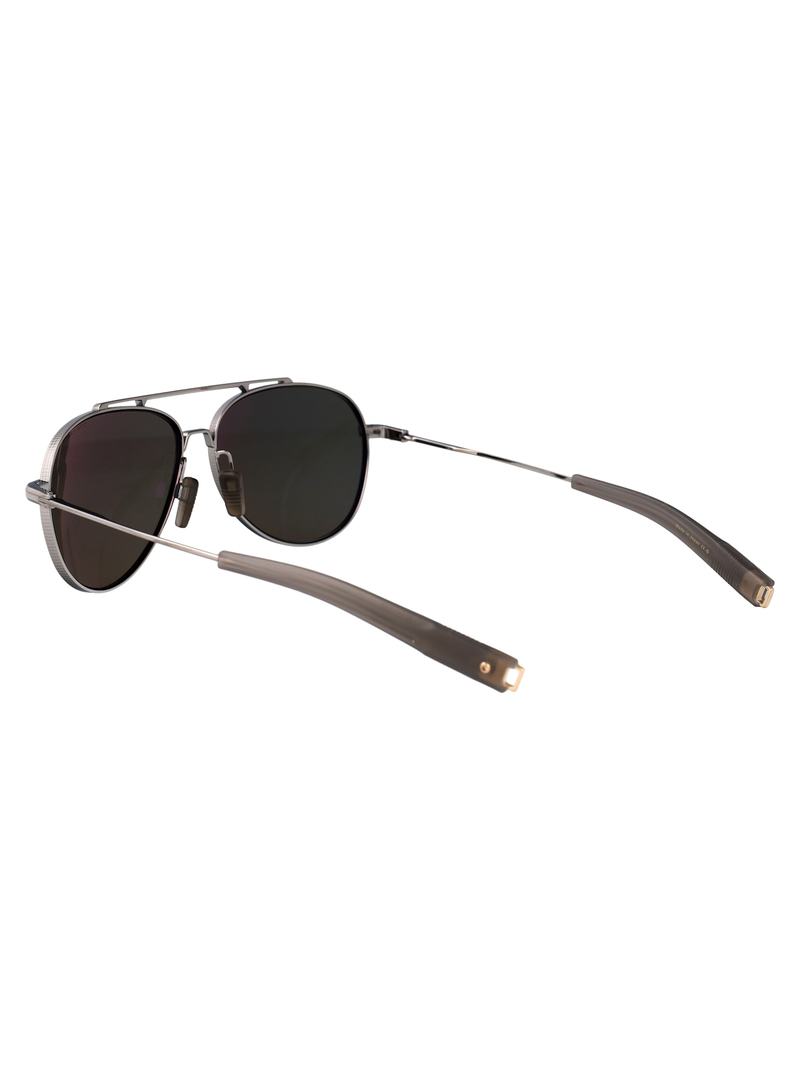 DITA Lsa-101 Sunglasses - Black Palladium/Air