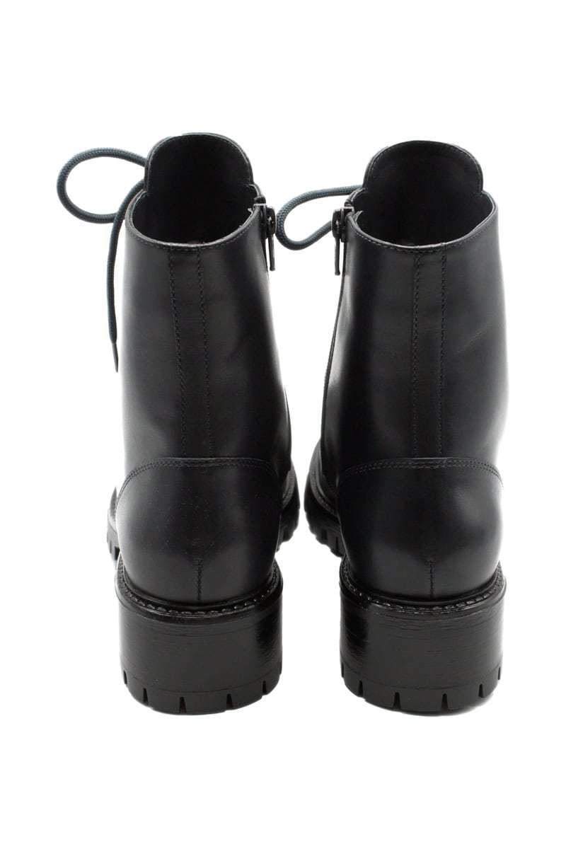 Fabiana Filippi Boots - Black