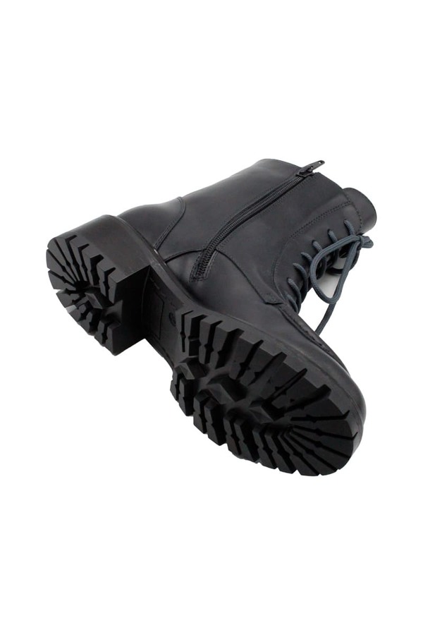 Fabiana Filippi Boots - Black