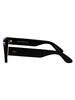 RetroSuperFuture Ra Sunglasses - Black - Thumbnail 3