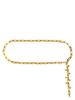 Etro Chain Belt - Gold - Thumbnail 1