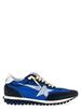 Golden Goose Running Marathon M77 Sneakers - Blue - Thumbnail 1