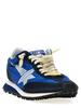 Golden Goose Running Marathon M77 Sneakers - Blue - Thumbnail 2