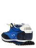 Golden Goose Running Marathon M77 Sneakers - Blue - Thumbnail 3