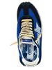 Golden Goose Running Marathon M77 Sneakers - Blue - Thumbnail 4