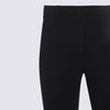 Incotex Dark Blue Cotton Pants - Thumbnail 3