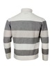 Barba Napoli Sweater - Cream - Thumbnail 3