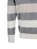 Barba Napoli Sweater - Cream - Thumbnail 4