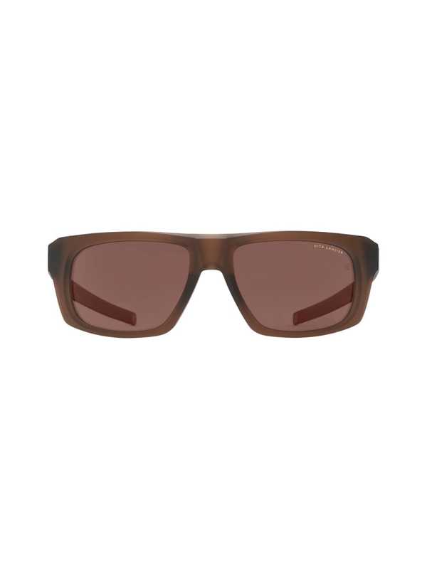 DITA LSA 717 Sunglasses - Matte Brown