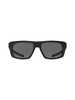DITA Lsa 717 Sunglasses - Matte Black - Thumbnail 2