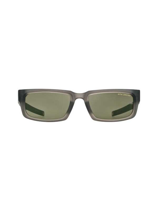 DITA LSA 714 Sunglasses - Matte Grey