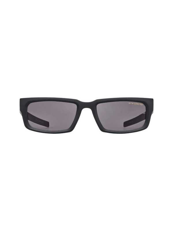 DITA LSA 714 Sunglasses - Matte Black