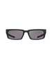 DITA LSA 714 Sunglasses - Matte Black - Thumbnail 2