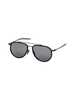 DITA LSA 441 Sunglasses - Matte Black - Thumbnail 1