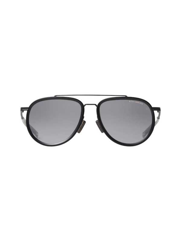 DITA LSA 441 Sunglasses - Matte Black