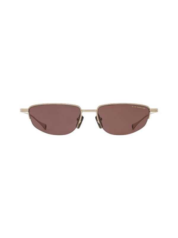 DITA LSA 131 Sunglasses - Gold