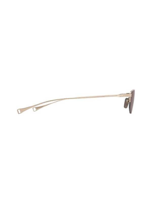 DITA LSA 131 Sunglasses - Gold
