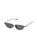 DITA LSA 131 Sunglasses - Matte Black - Thumbnail 1