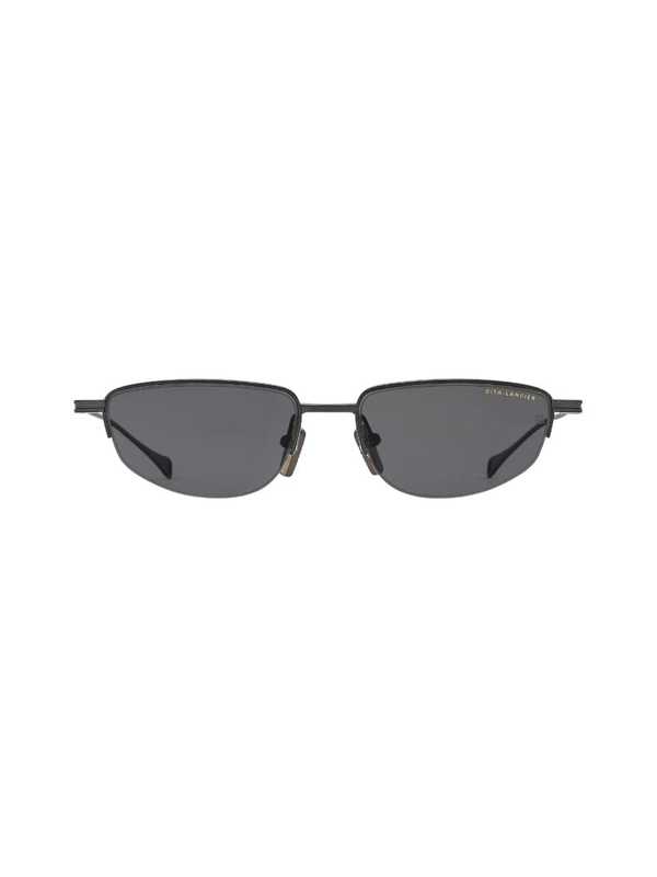 DITA LSA 131 Sunglasses - Matte Black