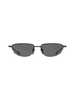 DITA LSA 131 Sunglasses - Matte Black - Thumbnail 2