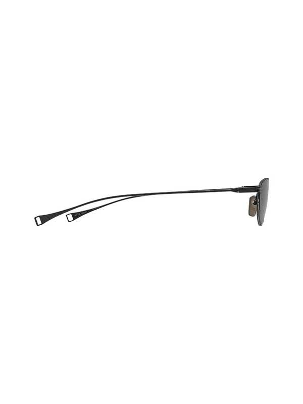 DITA LSA 131 Sunglasses - Matte Black