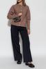 Vivienne Westwood Wool Cardigan - Pink - Thumbnail 2