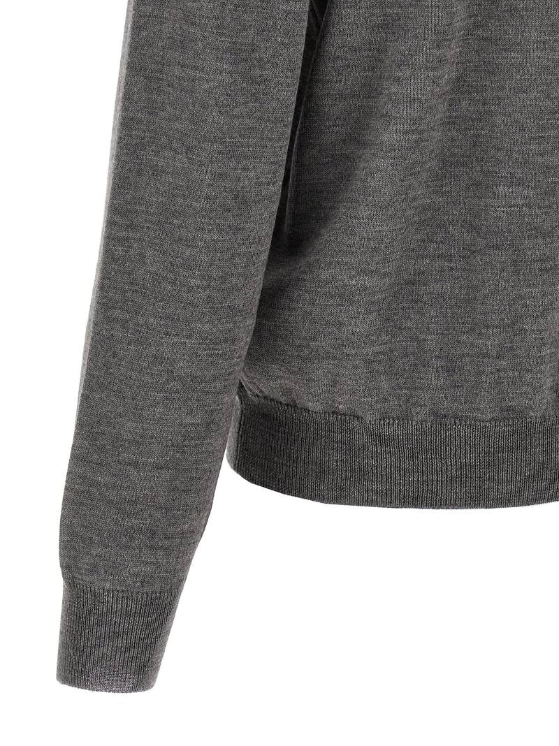 Magliano Pandino Sweater - Gray