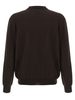 Magliano Pandino Sweater - Brown - Thumbnail 2