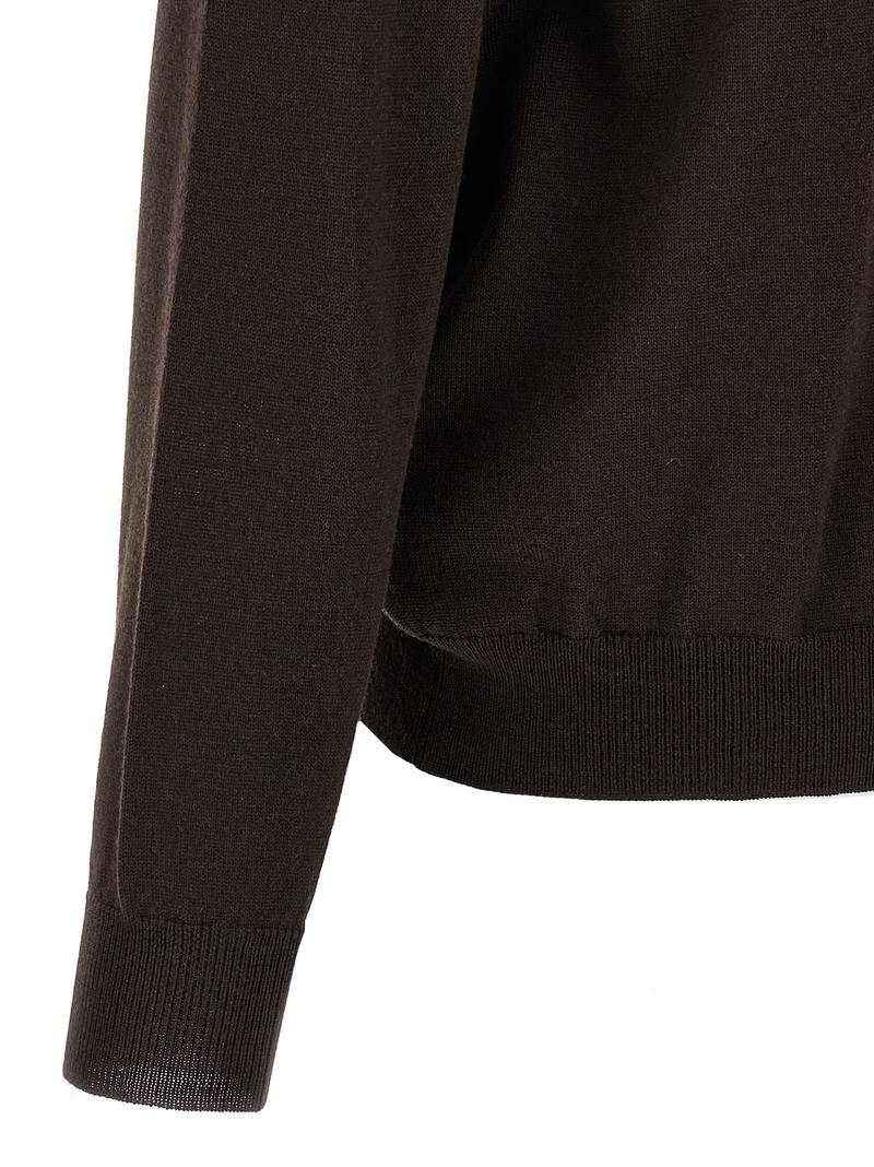 Magliano Pandino Sweater - Brown