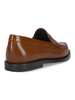 Celine Vivienne Loafers - Brown - Thumbnail 4