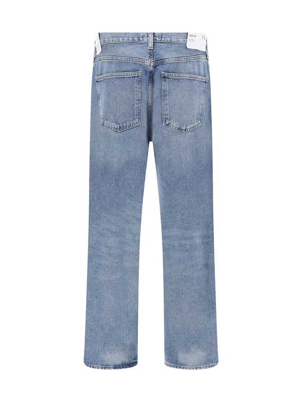 AGOLDE 90s Jeans - Blue