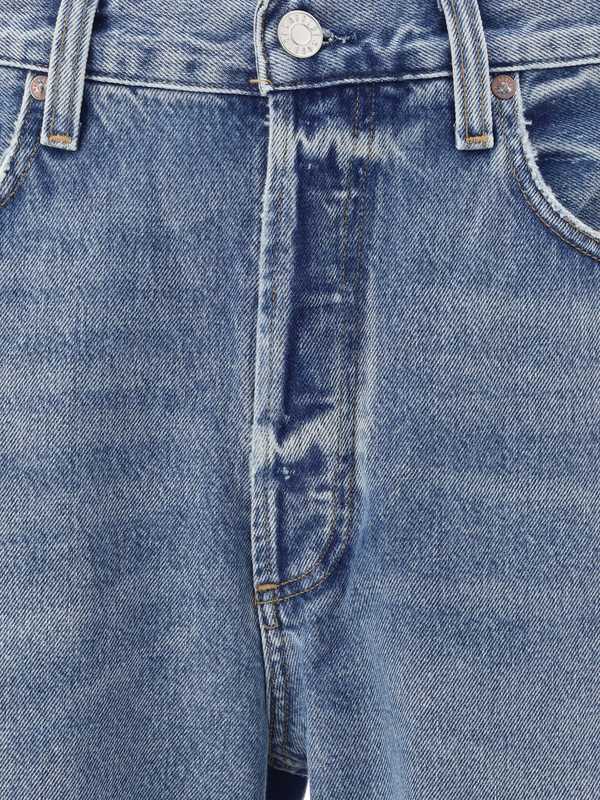 AGOLDE 90s Jeans - Blue