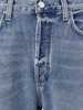 AGOLDE 90s Jeans - Blue - Thumbnail 3