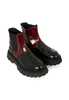 KIDS Marni Ankle Boots - Black - Thumbnail 3