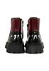 KIDS Marni Ankle Boots - Black - Thumbnail 4