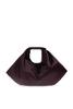 MM6 Maison Margiela Handbag - Brown - Thumbnail 1