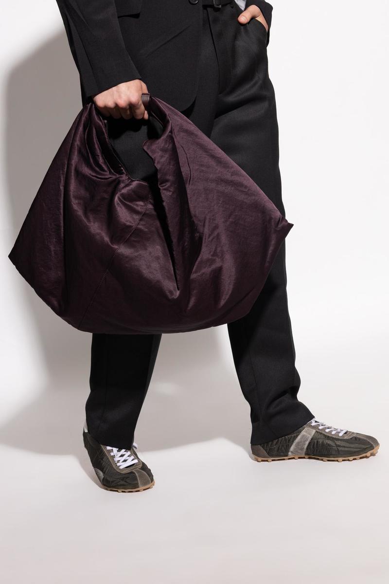 MM6 Maison Margiela Handbag - Brown