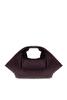MM6 Maison Margiela Handbag - Brown - Thumbnail 4