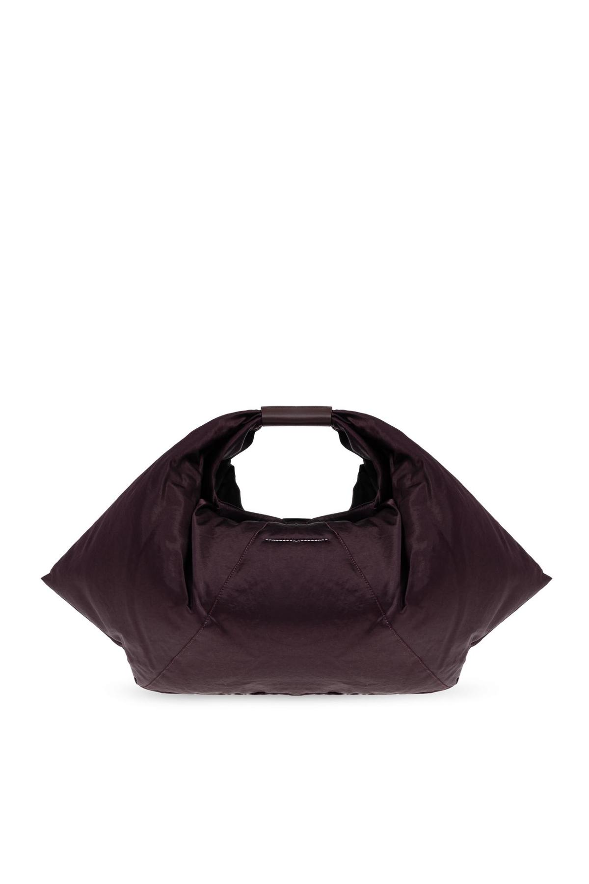 MM6 Maison Margiela Handbag - Brown - Image 4 of 5