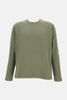 JUNYA WATANABE Long Sleeve Filson T-shirt - Olive Green - Thumbnail 1